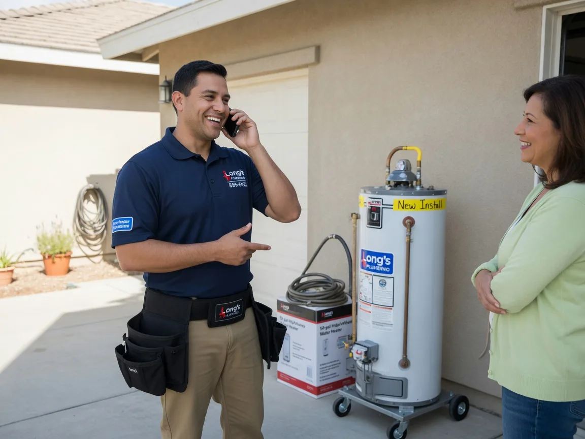 Leak Detection Buras, LA FAQs